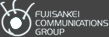 FUJISANKEI COMMUNICATION GROUP