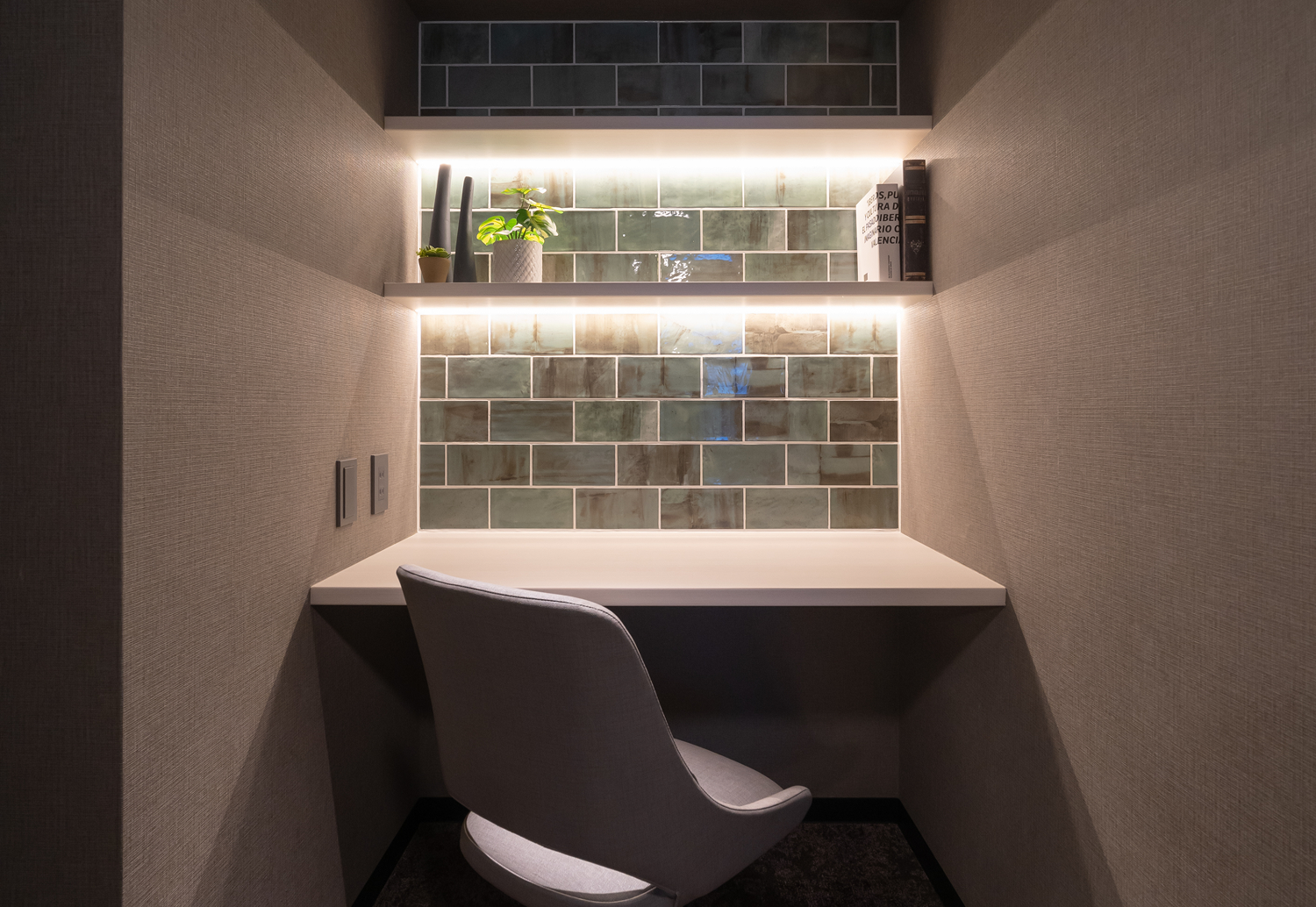 ルフォンプログレ門前仲町プレミア