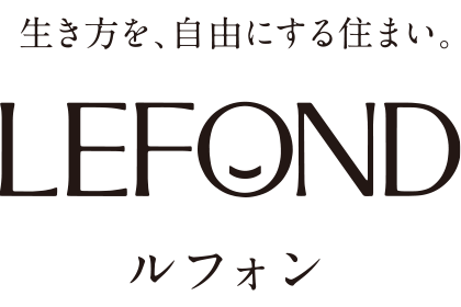 ロゴ:ルフォン