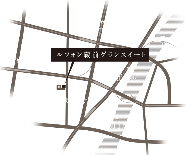 エリアイメージMAP