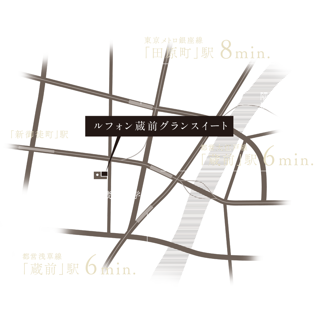 エリアイメージMAP