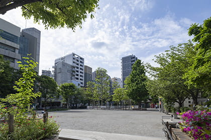 精華公園