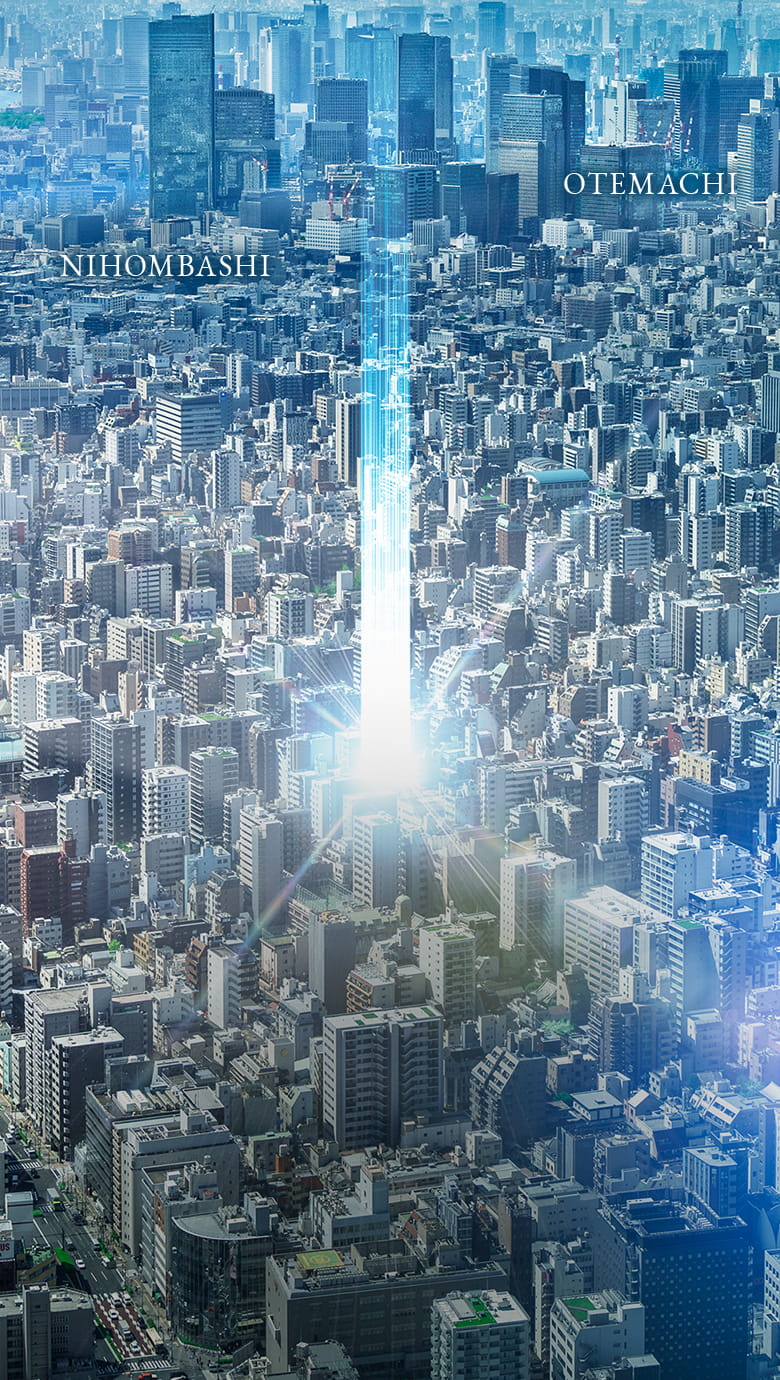空撮写真