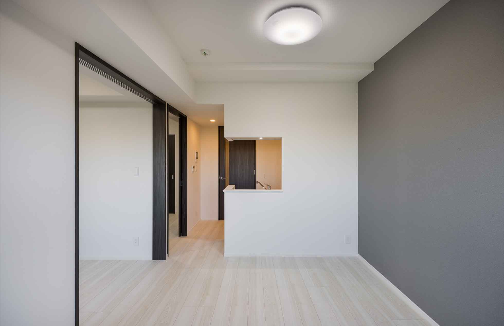 ダイニングキッチン(Atype)