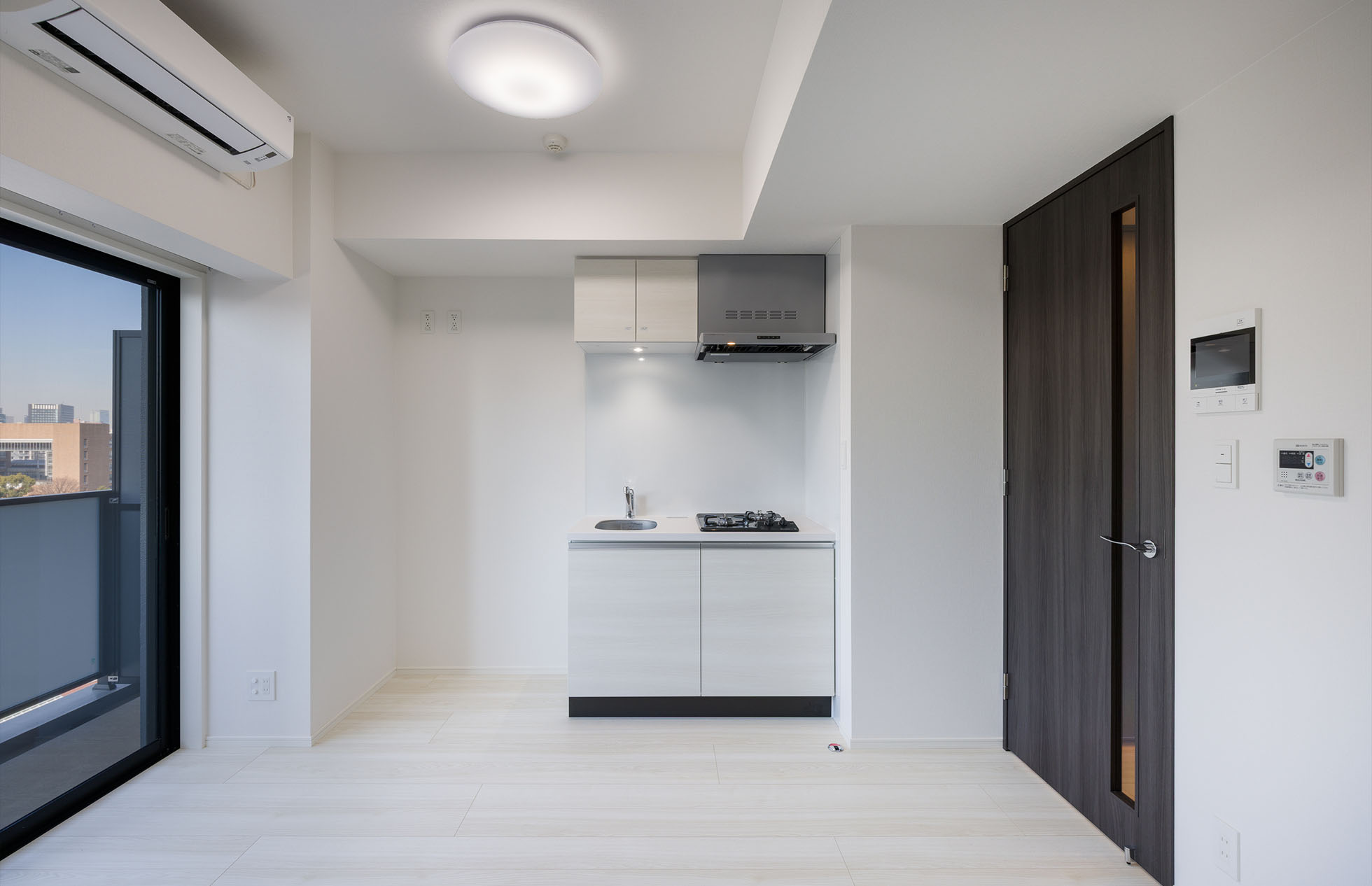 ダイニングキッチン(Btype)