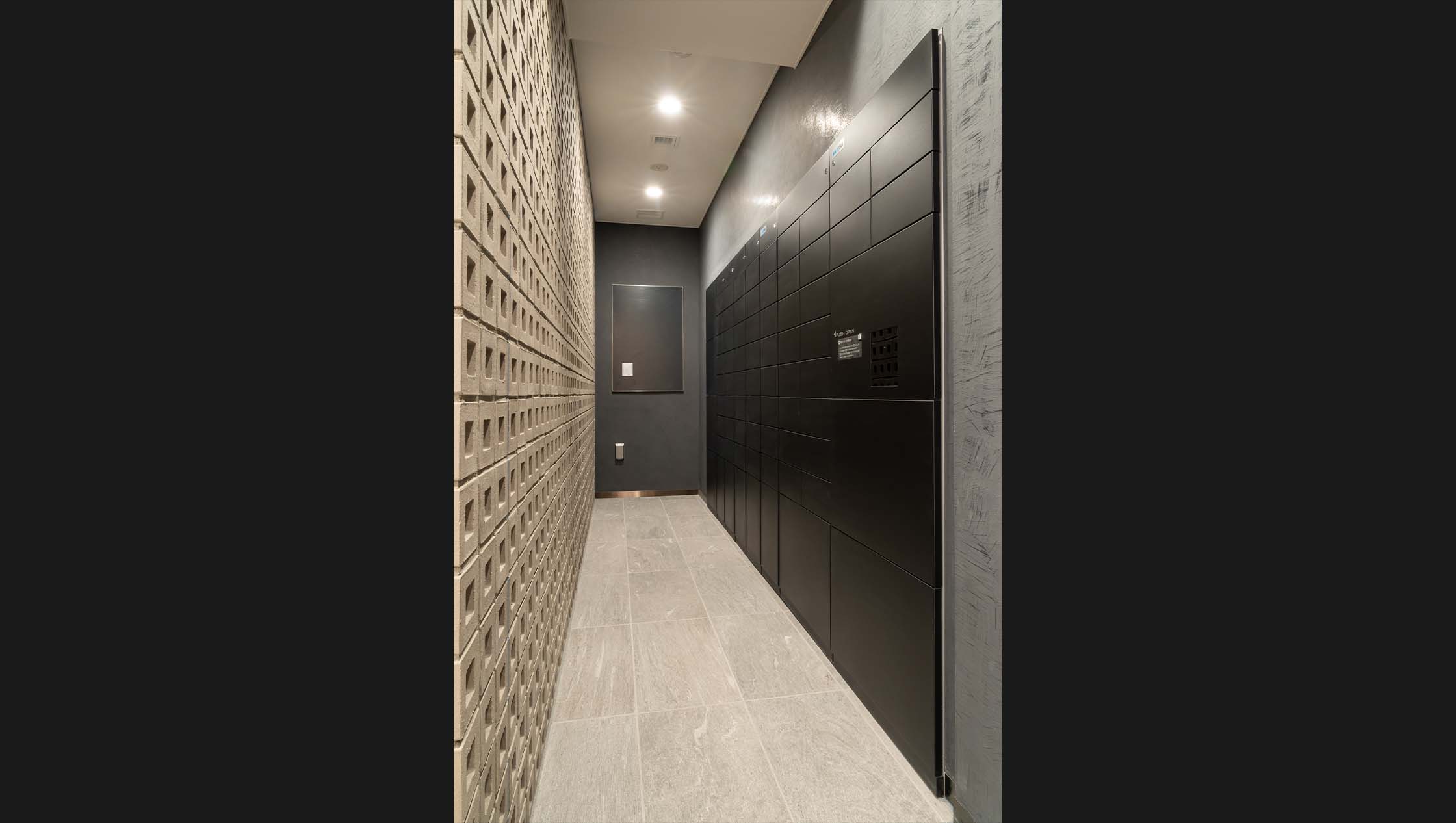 メールコーナー