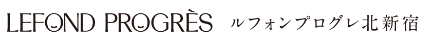 ルフォンプログレ北新宿
