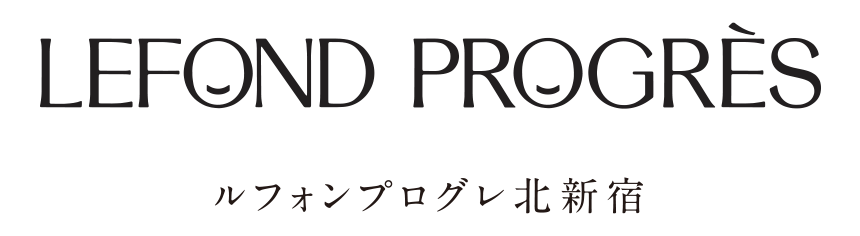 ルフォンプログレ北新宿