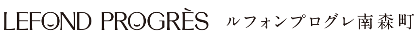 ルフォンプログレ南森町
