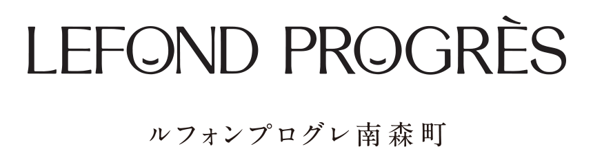 ルフォンプログレ南森町