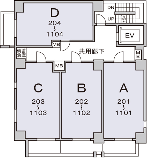 ROOM PLAN