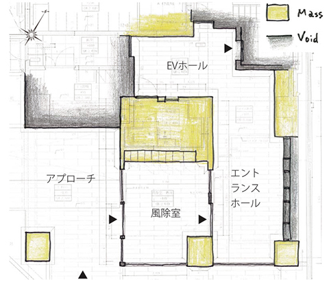 ROOM PLAN