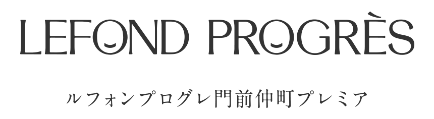 ルフォンプログレ門前仲町プレミア