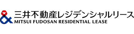 三井不動産レジデンシャルリース