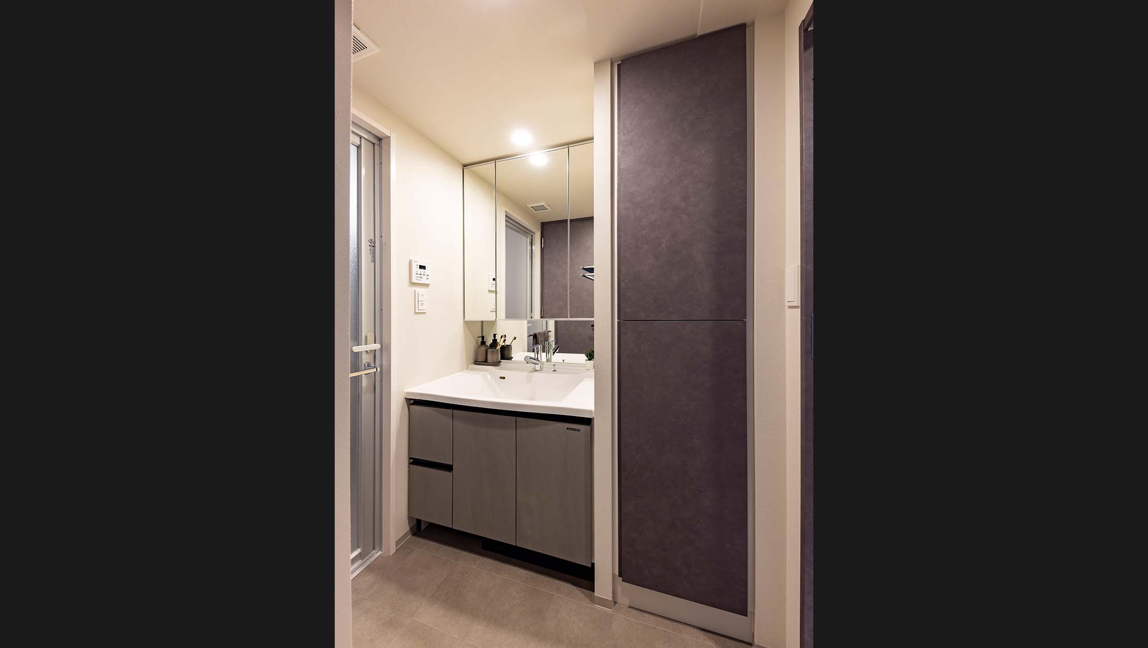 洗面（Bタイプ）