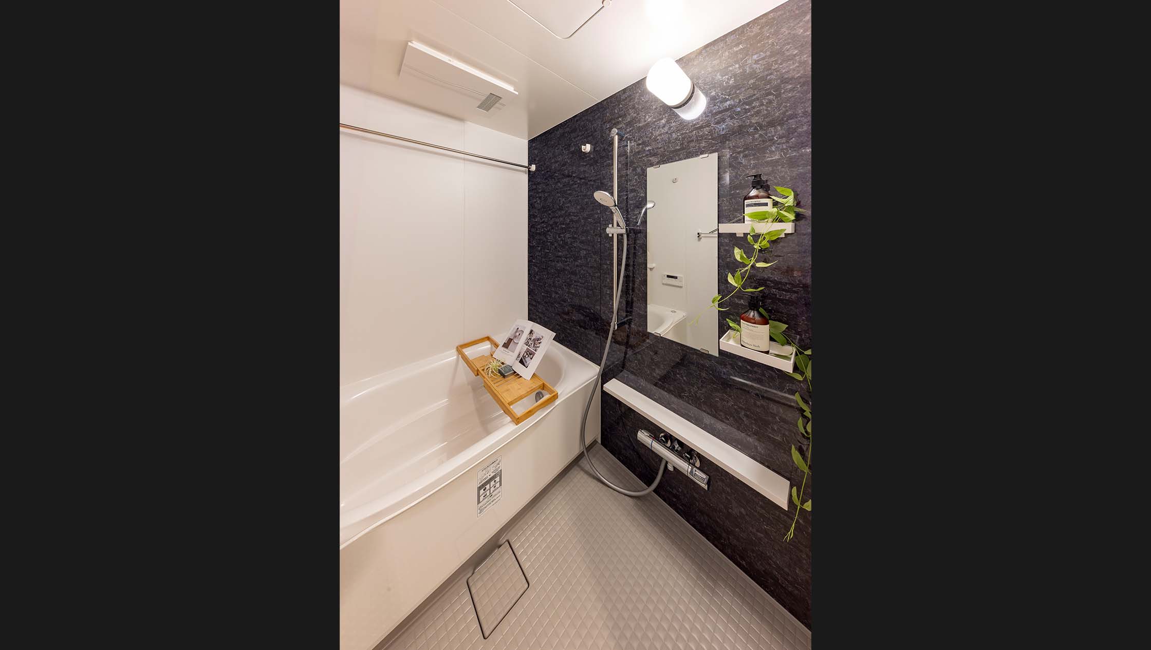 バスルーム（Bタイプ）