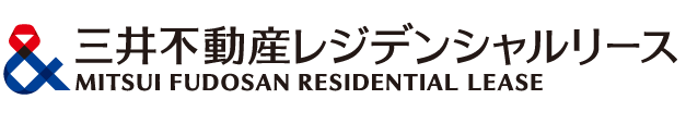 三井不動産レジデンシャルリース