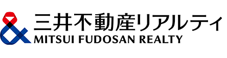 三井不動産リアルティ