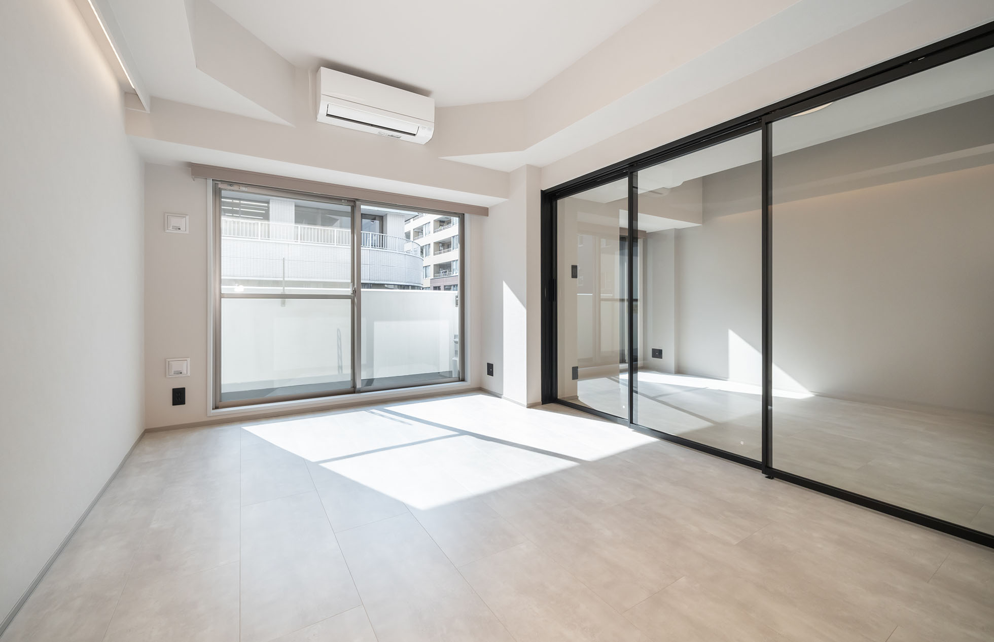 室内(605号室/1LDK)